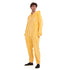 Snuggs Blanket Onesie Yellow